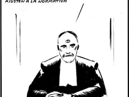 El Roto