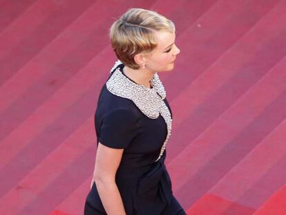 Los 10 mejores vestidos del Festival de Cannes