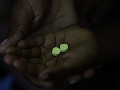 Fármacos de artemisina contra la malaria, el tratamiento más efectivo que se conoce hasta la fecha.