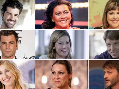 Los grandes fallos de 'MasterChef Celebrity'