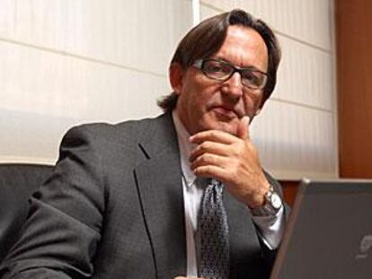 Entrevista con Josep Maria Vila d'Abadal