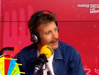 Grison responde a la críticas que ha recibido Lalachus