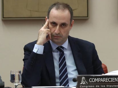 El FROB reconoce que se puede retrasar la liquidación de Sareb más allá de 2027