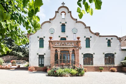 Castellar del Valles