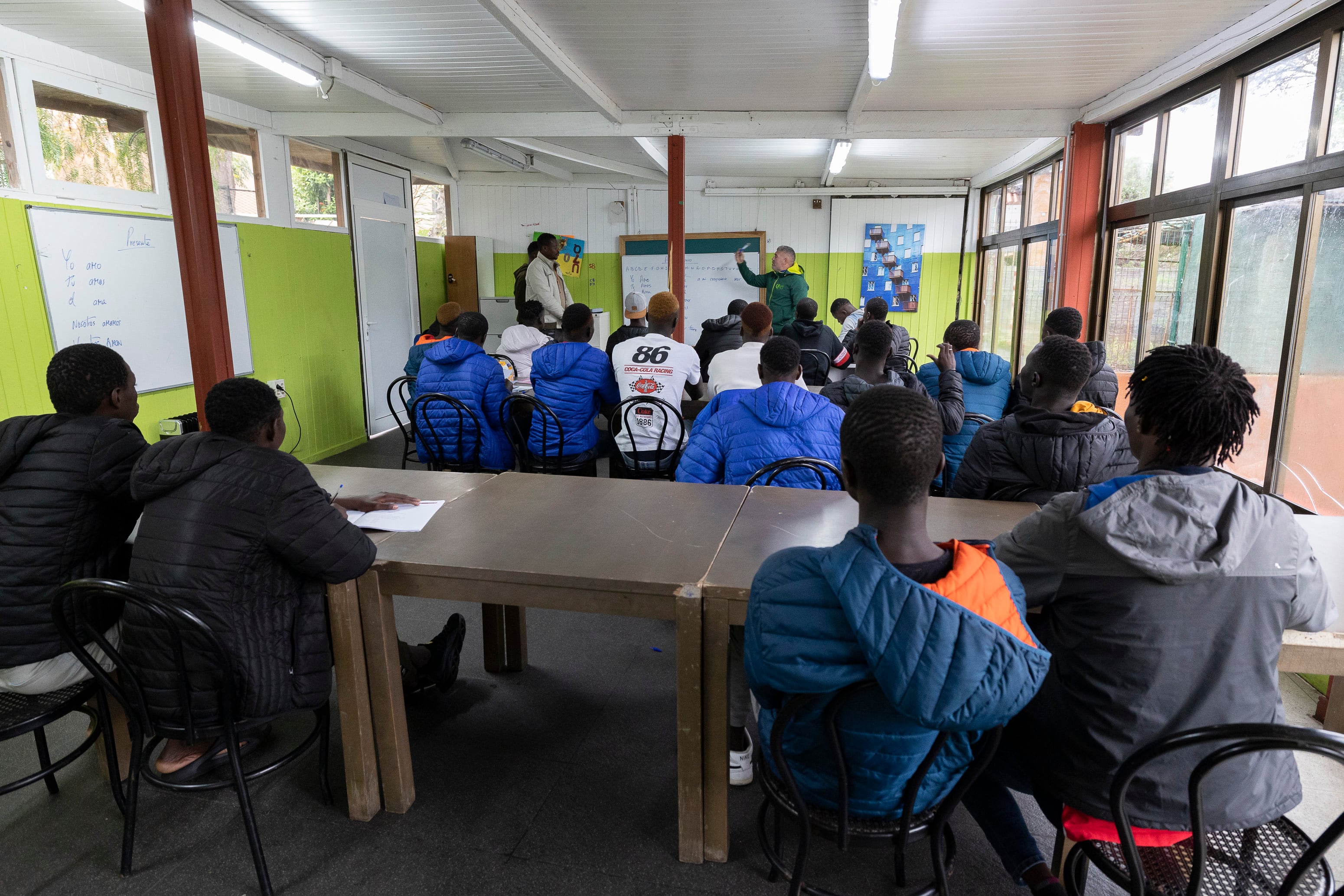 El Gobierno canario y la Fiscalía conocían los malos tratos a menores migrantes desde 2021