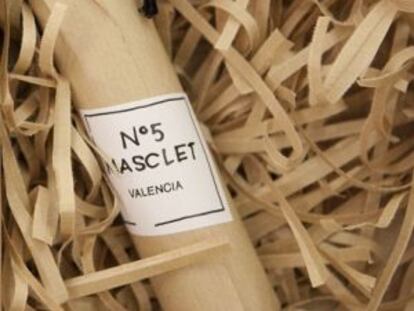 Masclet n&ordm; 5