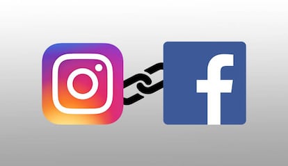 Instagram Facebook