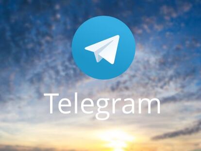 Telegram reta a WhatsApp con GIFs mejorados y acceso más sencillo