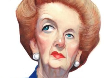 La partida de la Dama