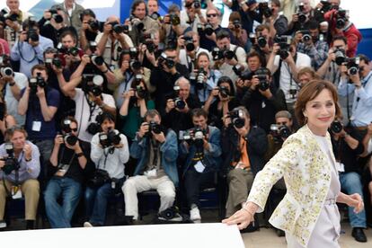 'Only God Forgives' Photocall - The 66th Annual Cannes Film Festival