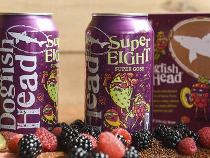 SuperEIGHT, una cerveza para revelar películas de Super 8