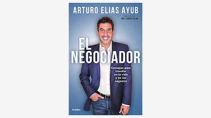 el negociador