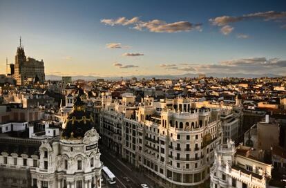 Madrid