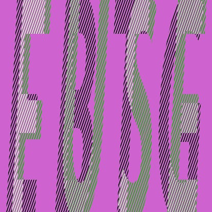 Portada del disco 'Fuse', de Everything But The Girl.