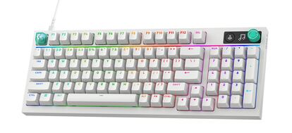 Teclado Logitech G316 X 98