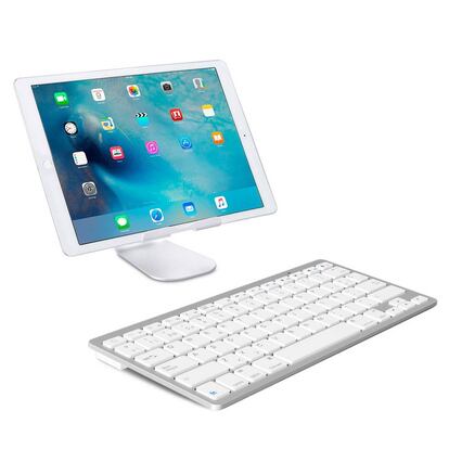 Una forma sencilla de convertir el iPad en un iMac