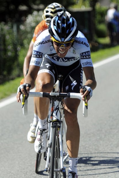 Contador.