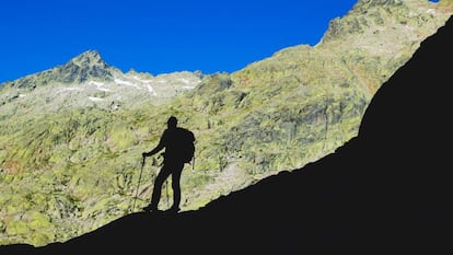 De Madrid al cielo por los pueblos de la sierra