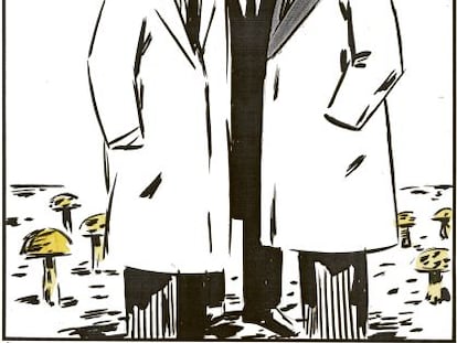 El Roto