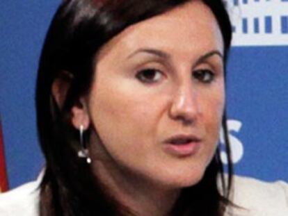 María José Català.