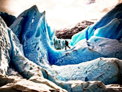 Por el país del papa Francisco: del Campo del Cielo a la Garganta del Diablo