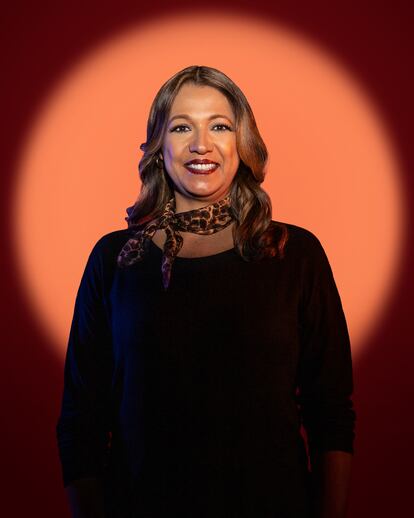 Maryann Kilgallon, creadora de los dispositivos de seguridad POMM®.