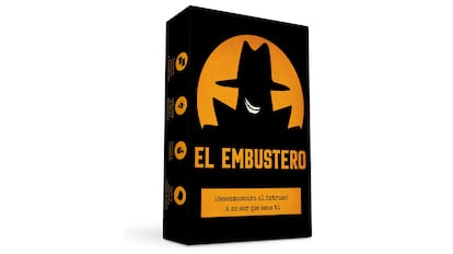 El Impostor es el juego más viral del momento.