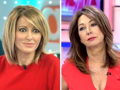 Ana Rosa Quintana vs. Susanna Griso: ¿Quién es la reina de las mañanas?