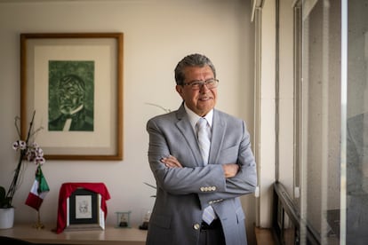 Ricardo Monreal