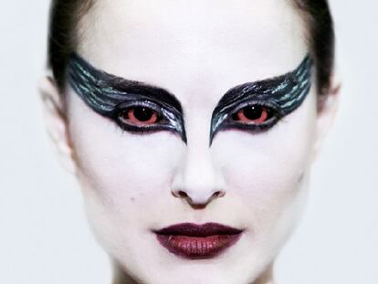 Natalie Portman.