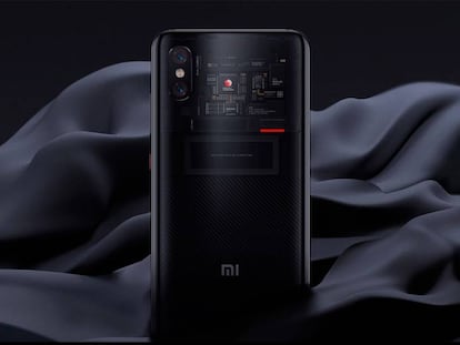 Los Xiaomi Mi 8 Pro y Mi 8 Lite ya están a la venta en España