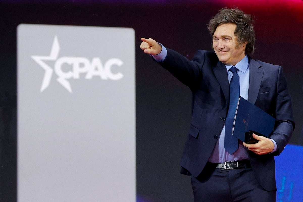 The long road of libertarians in Latin America: from think tanks to the halls of power