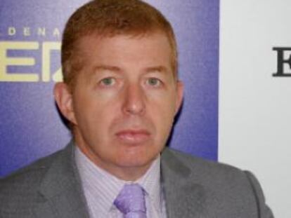 Entrevista con Raphael Schutz