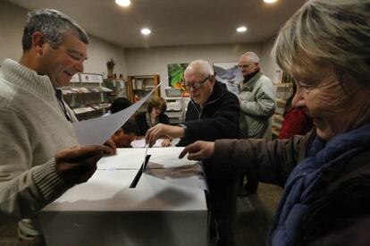 La consulta del Moianès