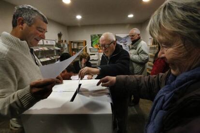 La consulta del Moian&egrave;s