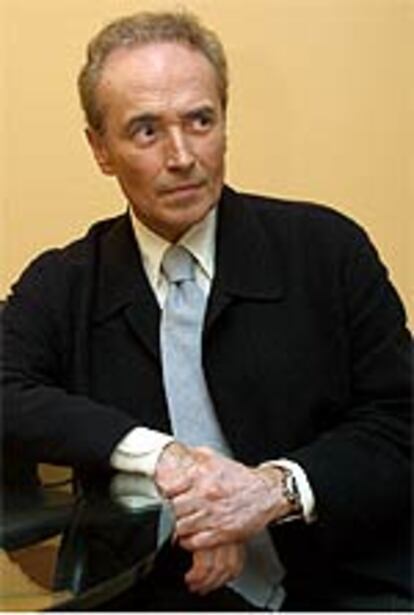 José Carreras.