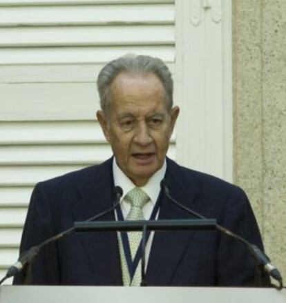 Juan Miguel Villar Mir