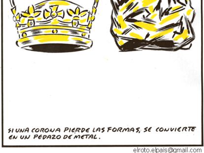 EL ROTO