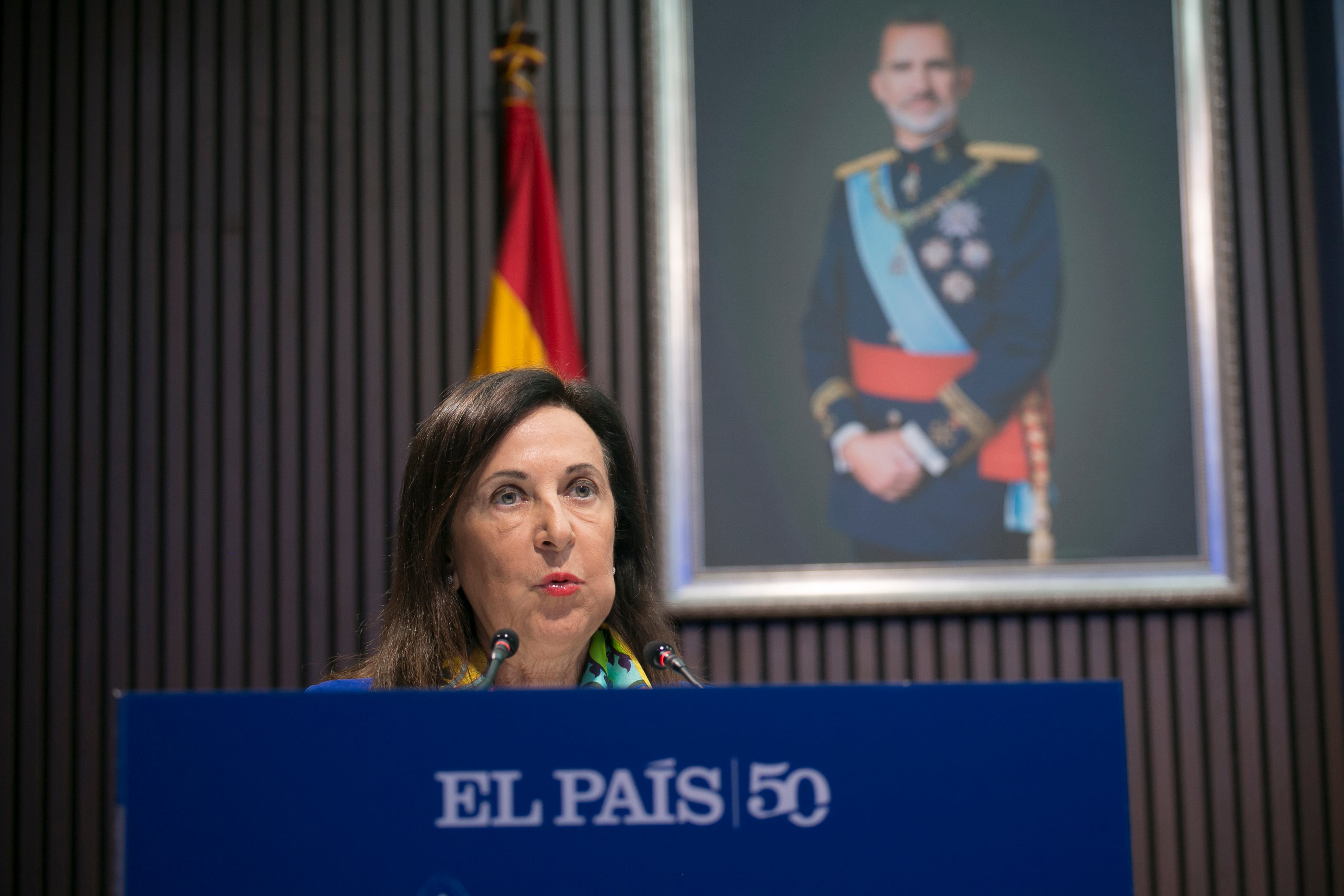 La tercera edición de Diálogos para la Seguridad, en imágenes
