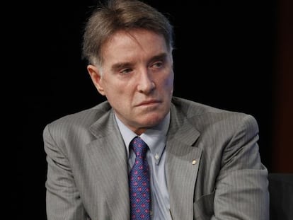 Eike Batista, fotografiado en Beverly Hills, California, en mayo de 2011. 