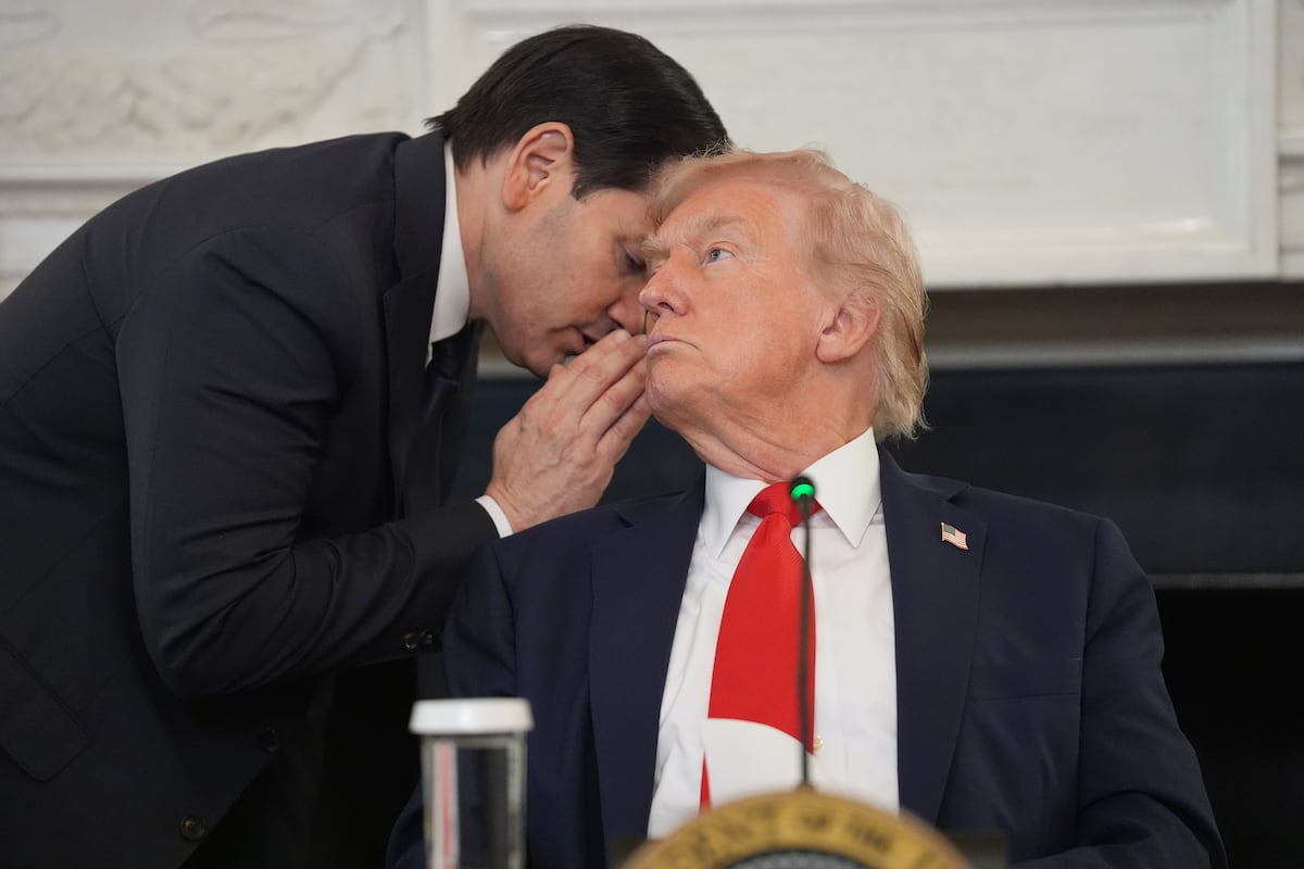 Israel y Hamás alcanzan un acuerdo sobre la primera fase del plan de paz de Trump para Gaza
