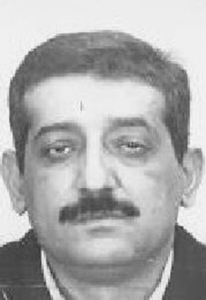 Bassam Dalati Satut, 'Abu Abdo'.