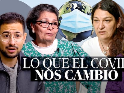 Pandemia covid