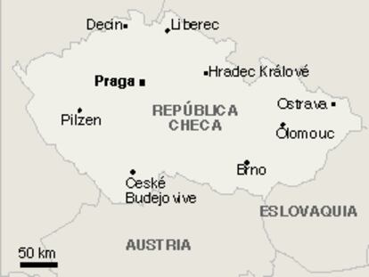 Praga, República Checa