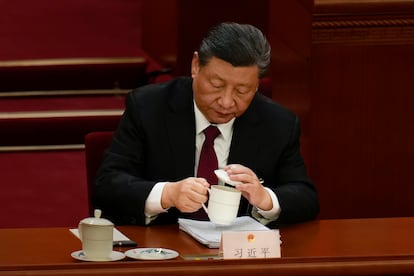 Xi Jinping China