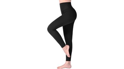 Leggings deportivos de cintura alta