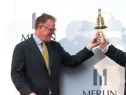 Merlin da luz verde a la ampliación para comprar Testa