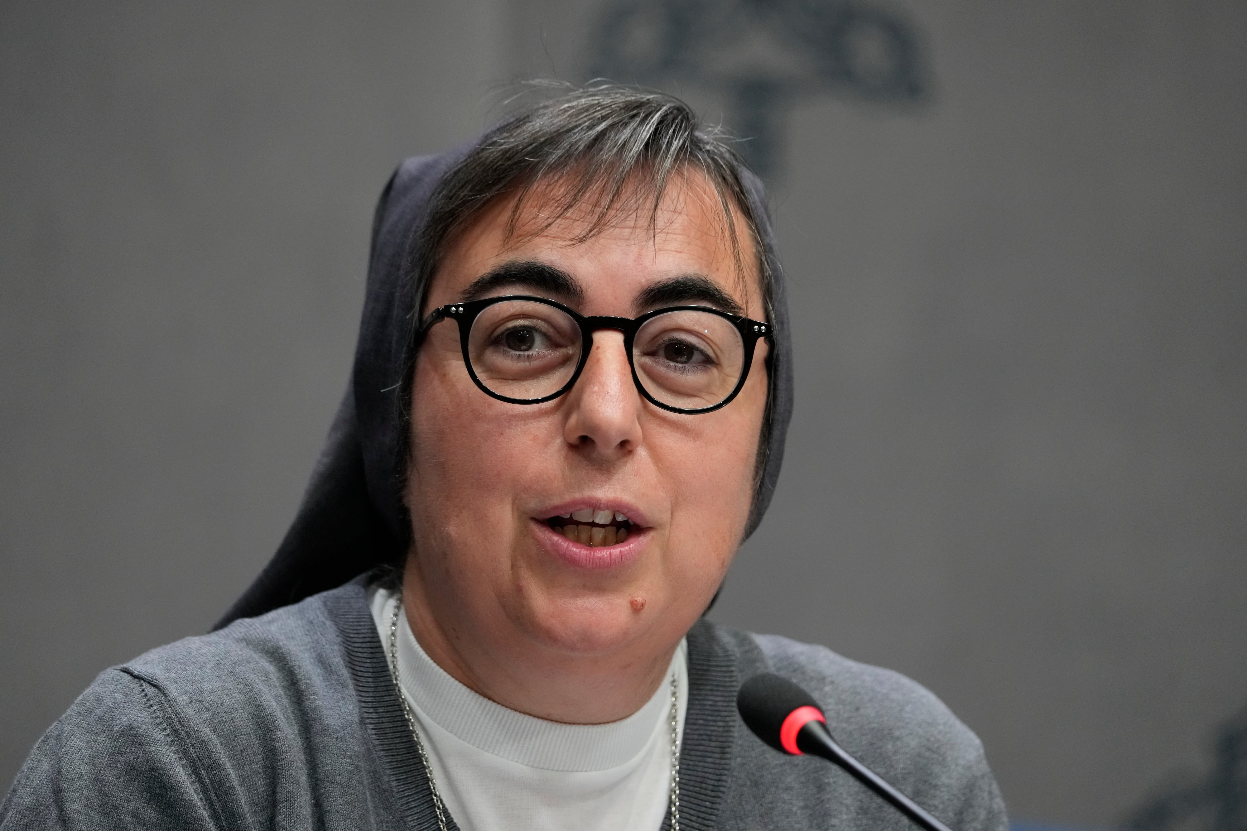 El papa León XIV nombra a una tercera mujer al frente de uno de los dicasterios del Vaticano