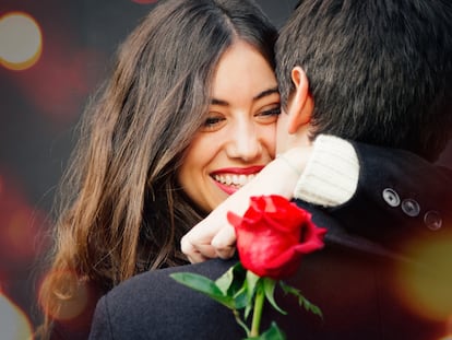 Las rosas eternas durarán mucho tiempo y no se marchitarán. GETTY IMAGES.