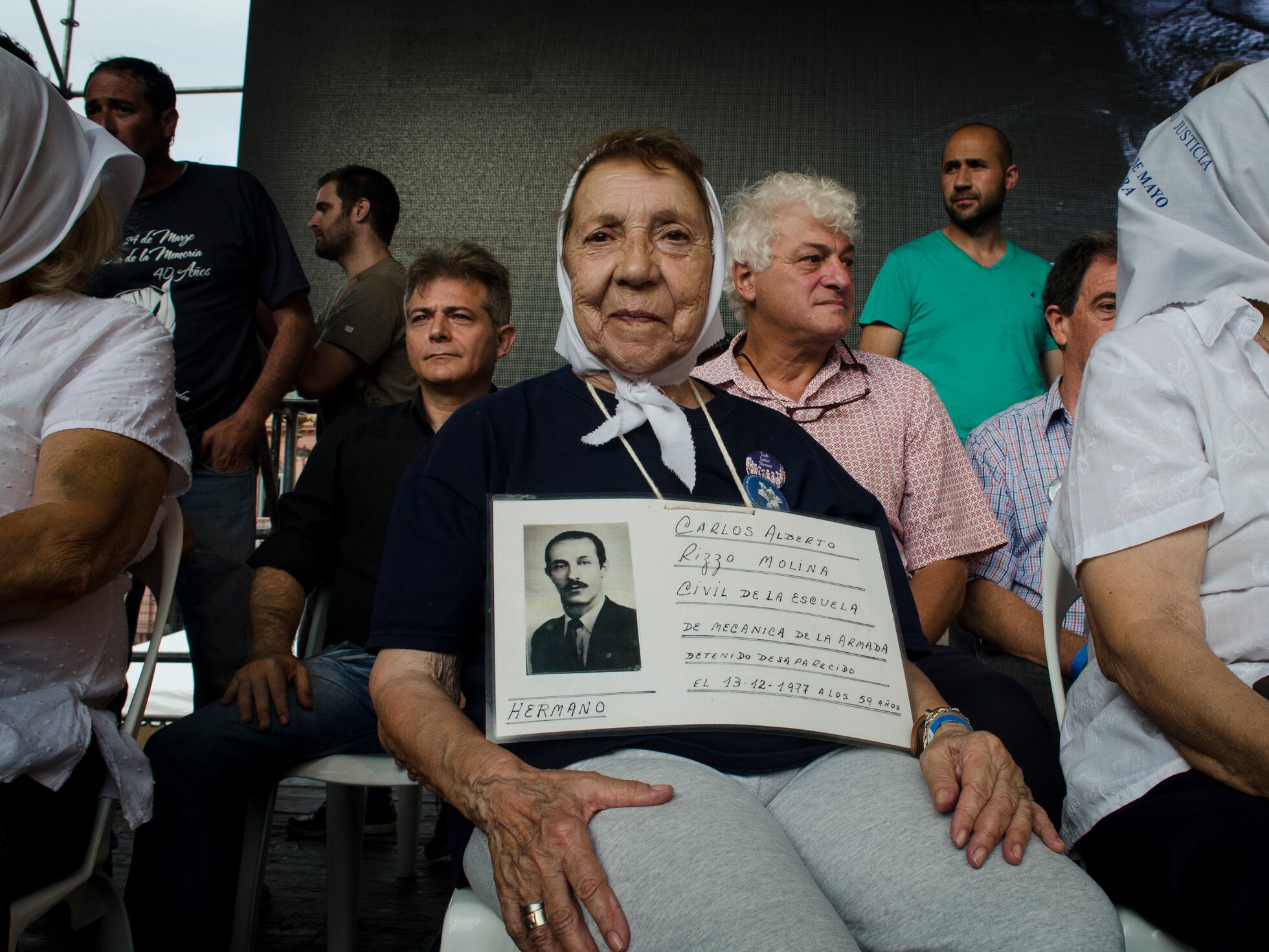 Cuando el Estado reconoce su culpa: cuatro casos en los que América Latina fue ejemplo de justicia | América Futura | EL PAÍS América